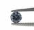 Diamante, Azul Intenso, Redondo Brilhante 3.97MMx 2.45MM -  *DON NEXUS  Pedras Preciosas* 