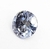 Diamante, Azul Intenso, Redondo Brilhante 3.97MMx 2.45MM - comprar online