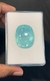 Imagem do Turmalina Paraíba, Azul Esverdeado, Oval Cut 135.58 Cts - Quilates
