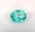 Turmalina Paraíba, oval Classe Extra Azul - Verde 10.27Cts - Quilates - comprar online