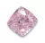 Diamante Natural 0.30 CT’s Rosa / Pink Cushion Cut VVS1 -  *DON NEXUS  Pedras Preciosas* 