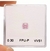 Diamante Natural 0.30 CT’s Rosa / Pink Cushion Cut VVS1 na internet