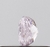 Diamante Natural 0.25cts Cushion Rosa / Fancy Light Purplish Pink - comprar online