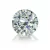 Diamante Round Cut 4,00 CTs VVS1 / D -  *DON NEXUS  Pedras Preciosas* 