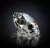 DIAMANTE ROUND 8.17CTS VVS1 / D - buy online