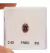 Classy Red Diamond, Oval 0.50CTS Carats on internet