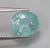 Paraíba Tourmaline, Oval Cut 3.32 Carats.