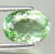Paraíba Tourmaline, Oval Fancy Cut 2.49 Carats