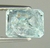Turmalina Paraíba, Verde - Azulado, Retangular 2.00 CTs - Quilates -  *DON NEXUS  Pedras Preciosas* 