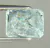 Turmalina Paraíba, Verde - Azulado, Retangular 2.00 CTs - Quilates -  *DON NEXUS  Pedras Preciosas* 