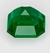 Emerald, Asscher Cut, 3.87 CTs - Carats, Zambia. -  *DON NEXUS  Pedras Preciosas* 