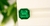 Emerald, Asscher Cut, 3.87 CTs - Carats, Zambia. on internet