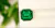 Emerald, Asscher Cut, 3.87 CTs - Carats, Zambia. on internet