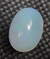OPALA BRANCA - OVAL 17MMx12MM ETIOPIA - comprar online