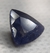 Safira Azul, Trillion 10mmx10mm -  *DON NEXUS  Pedras Preciosas* 