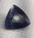 Safira Azul, Trillion 10mmx10mm - loja online