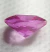 Image of Pink Sapphire, Cushion 10mmx10mm - High Quality.