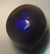 Opala Negra Oval - Australiana - comprar online