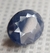 SAFIRA OVAL CUT 11MMx08MM - comprar online