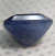 Blue Sapphire, Asscher 09MMx09MM - buy online