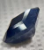 Blue Sapphire, Asscher 09MMx09MM