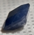 Imagem do SAFIRA AZUL, ASSCHER 09MMx09MM