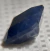 Image of Blue Sapphire, Asscher 09MMx09MM