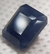 SAFIRA AZUL, ASSCHER 09MMx09MM - comprar online