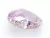 Pink Diamond, Heart Shape, 0.23 CTS - Carats, VS2 - buy online