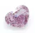 Pink Diamond, Heart Shape, 0.23 CTS - Carats, VS2