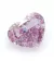 Pink Diamond, Heart Shape, 0.23 CTS - Carats, VS2 - online store