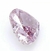 Diamante Rosa Pink, Coração, 0.23Cts - quilates VS2 na internet