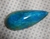 Opala, Gota 22mmx10mm, Gema Peruana - loja online