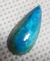 Opala, Gota 22mmx10mm, Gema Peruana