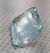 Aquamarine, Rectangular Cushion 15x11mm