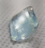 Água Marinha, Almofada Retangular 15x11mm