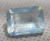 Água Marinha, Almofada Retangular 15x11mm - loja online