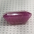 Natural Ruby. Rectangular Cushion 14mmx10mm - online store