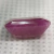 Natural Ruby. Rectangular Cushion 14mmx10mm - online store