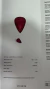 Pear-Shaped Ruby, Burma 13x09MM, 4.56Cts - Carats on internet