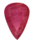 Pear-Shaped Ruby, Burma 13x09MM, 4.56Cts - Carats