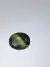 Bi-Color Sapphire, Oval 9.94x7.88MM, 2.29Cts - Carats -  *DON NEXUS  Pedras Preciosas* 