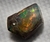 Opala , Opala Etiópia , 15mmx11mm 7.70 Cts - Quilates