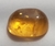 Citrine, Cabochon 12mm x 09mm, 5.00cts - Carats