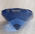Espinelio, Cushion 08mmx08mm, Azul Safira - comprar online