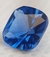 Espinelio, Cushion 08mmx08mm, Azul Safira