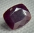 Rubi Cushion Cut 13mmx10mm 6.50cts - Quilates - comprar online