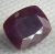 Ruby Cushion Cut 13mm x 10mm, 6.50cts - Carats - online store
