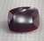Rubi Cushion Cut 13mmx10mm 6.50cts - Quilates -  *DON NEXUS  Pedras Preciosas* 