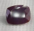 Ruby Cushion Cut 13mm x 10mm, 6.50cts - Carats -  *DON NEXUS  Pedras Preciosas* 